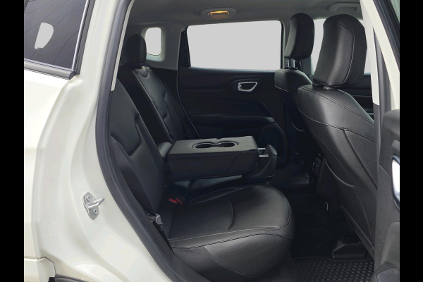 Jeep Compass 4xe 240 Plug-in Hybrid Electric S | Automaat | 4x4 | Volleder | Stoelen Elektrisch | Achtrijcamera/Parkeersensoren |