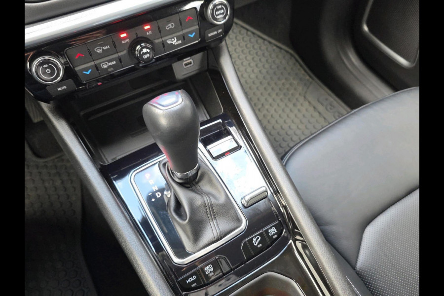 Jeep Compass 4xe 240 Plug-in Hybrid Electric S | Automaat | 4x4 | Volleder | Stoelen Elektrisch | Achtrijcamera/Parkeersensoren |