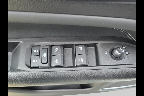 Jeep Compass 4xe 240 Plug-in Hybrid Electric S | Automaat | 4x4 | Volleder | Stoelen Elektrisch | Achtrijcamera/Parkeersensoren |