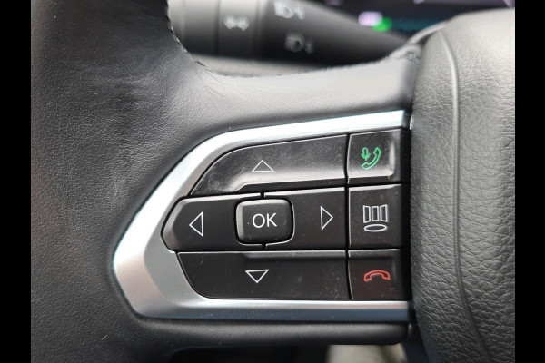 Jeep Compass 4xe 240 Plug-in Hybrid Electric S | Automaat | 4x4 | Volleder | Stoelen Elektrisch | Achtrijcamera/Parkeersensoren |