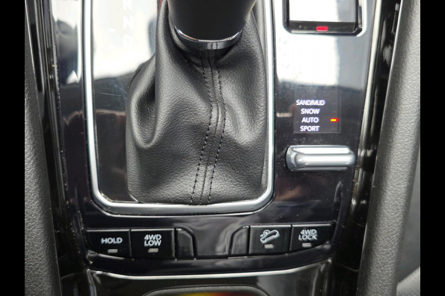 Jeep Compass 4xe 240 Plug-in Hybrid Electric S | Automaat | 4x4 | Volleder | Stoelen Elektrisch | Achtrijcamera/Parkeersensoren |