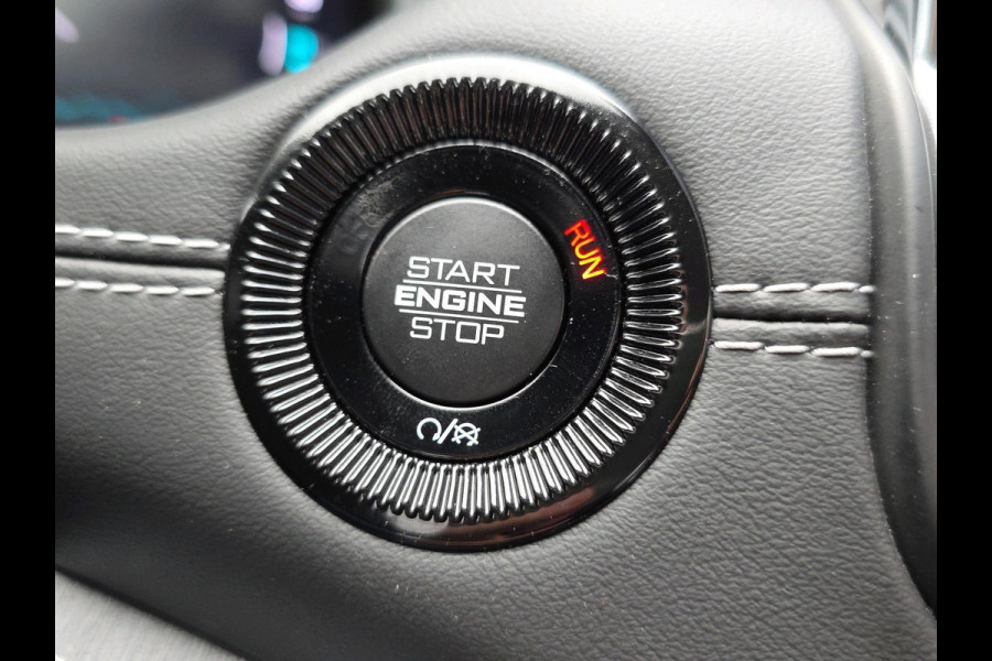 Jeep Compass 4xe 240 Plug-in Hybrid Electric S | Automaat | 4x4 | Volleder | Stoelen Elektrisch | Achtrijcamera/Parkeersensoren |