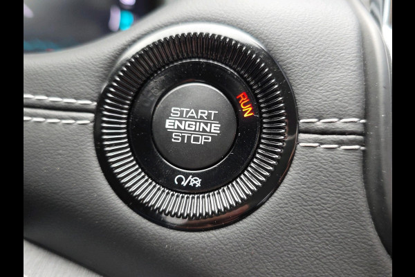 Jeep Compass 4xe 240 Plug-in Hybrid Electric S | Automaat | 4x4 | Volleder | Stoelen Elektrisch | Achtrijcamera/Parkeersensoren |