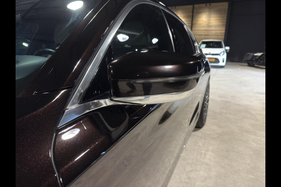 BMW 7 Serie 740e IPerformance | Laser-LED koplampen | Head-Up | Schuif/Kanteldak | Soft-close | 20" Velg | Camera |