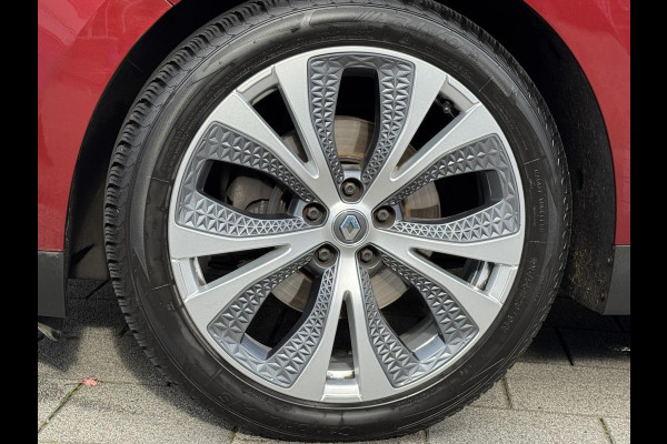 Renault Scénic 1.2 TCe Intens - Navigatie I Airco I 20 inch Sport velgen I 1/2 Leer I PDC/ LED I Dealer onderhouden Renault Scénic 1.2 TCe Intens - Navigatie I Airco I 20 inch Sport velgen I 1/2 Leer I PDC/ LED I Dealer onderhouden