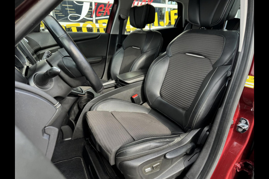 Renault Scénic 1.2 TCe Intens - Navigatie I Airco I 20 inch Sport velgen I 1/2 Leer I PDC/ LED I Dealer onderhouden Renault Scénic 1.2 TCe Intens - Navigatie I Airco I 20 inch Sport velgen I 1/2 Leer I PDC/ LED I Dealer onderhouden