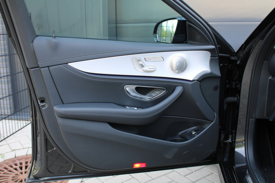 Mercedes-Benz E-Klasse 300 e AMG Line | NAP | BURMESTER | PANO | HUD | MEMORY | 360 | ACC | KEYLESS |