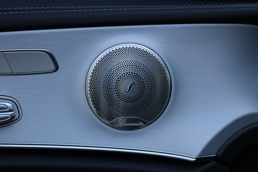 Mercedes-Benz E-Klasse 300 e AMG Line | NAP | BURMESTER | PANO | HUD | MEMORY | 360 | ACC | KEYLESS |
