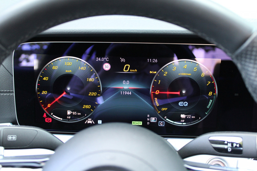 Mercedes-Benz E-Klasse 300 e AMG Line | NAP | BURMESTER | PANO | HUD | MEMORY | 360 | ACC | KEYLESS |