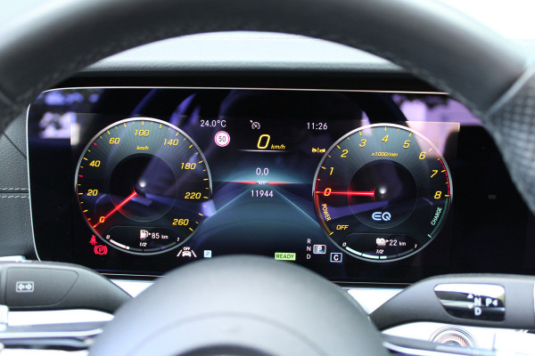Mercedes-Benz E-Klasse 300 e AMG Line | NAP | BURMESTER | PANO | HUD | MEMORY | 360 | ACC | KEYLESS |