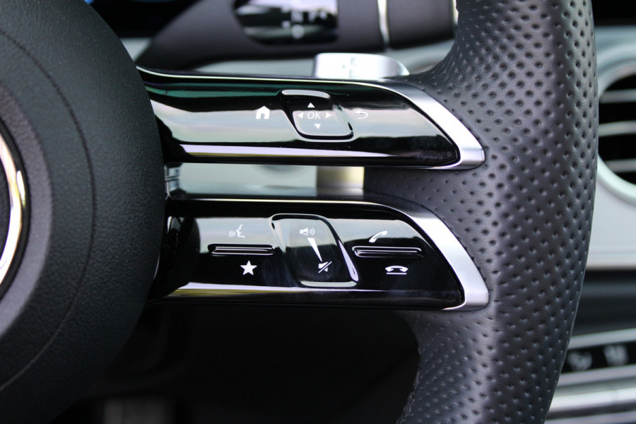 Mercedes-Benz E-Klasse 300 e AMG Line | NAP | BURMESTER | PANO | HUD | MEMORY | 360 | ACC | KEYLESS |