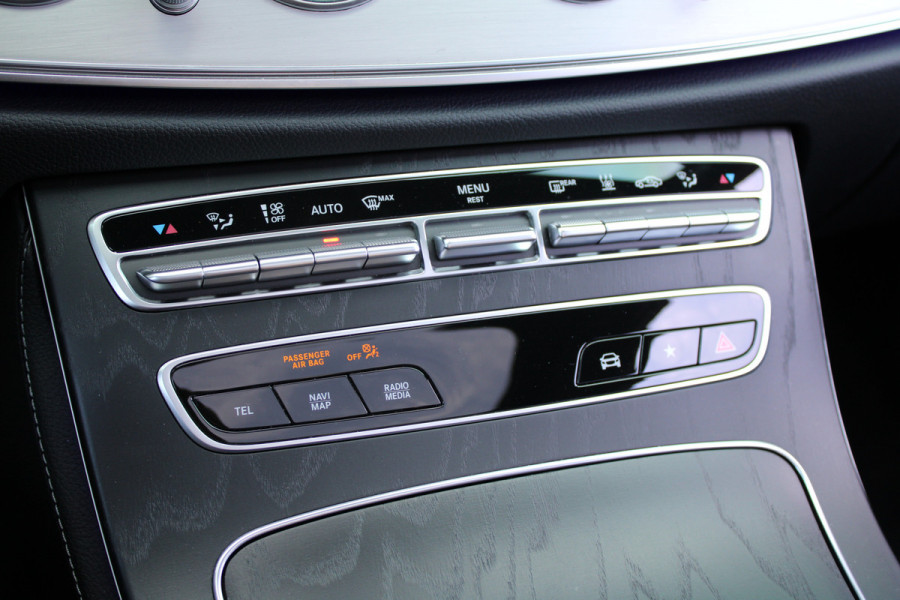 Mercedes-Benz E-Klasse 300 e AMG Line | NAP | BURMESTER | PANO | HUD | MEMORY | 360 | ACC | KEYLESS |