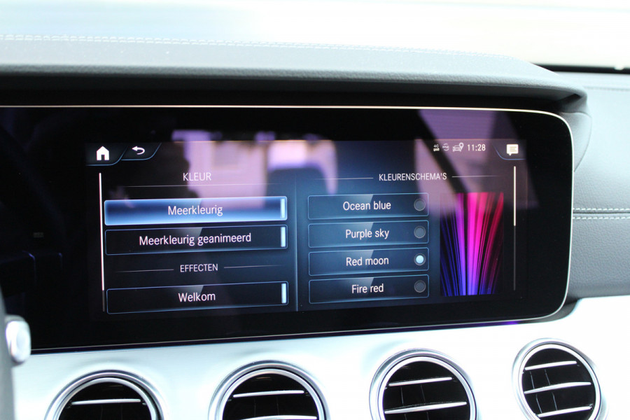 Mercedes-Benz E-Klasse 300 e AMG Line | NAP | BURMESTER | PANO | HUD | MEMORY | 360 | ACC | KEYLESS |