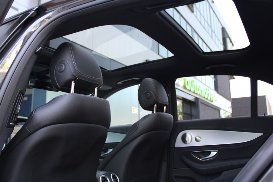 Mercedes-Benz E-Klasse 300 e AMG Line | NAP | BURMESTER | PANO | HUD | MEMORY | 360 | ACC | KEYLESS |