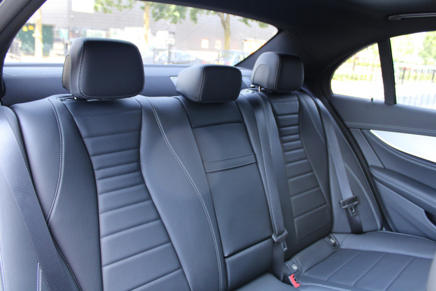 Mercedes-Benz E-Klasse 300 e AMG Line | NAP | BURMESTER | PANO | HUD | MEMORY | 360 | ACC | KEYLESS |