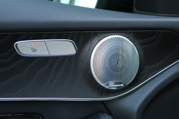 Mercedes-Benz GLC 300de 4MATIC Business Solution AMG | BTW! | PANO | BURMESTER | SFEER | DODEHOEK | ELEK.TREKHAAK |