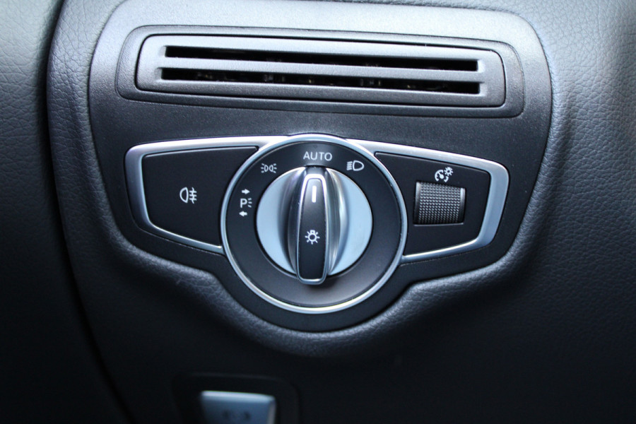 Mercedes-Benz GLC 300de 4MATIC Business Solution AMG | BTW! | PANO | BURMESTER | SFEER | DODEHOEK | ELEK.TREKHAAK |