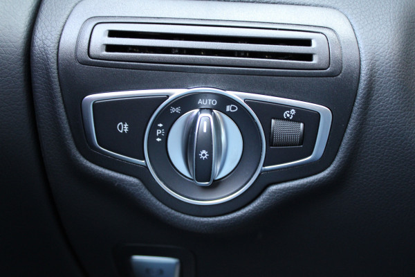 Mercedes-Benz GLC 300de 4MATIC Business Solution AMG | BTW! | PANO | BURMESTER | SFEER | DODEHOEK | ELEK.TREKHAAK |