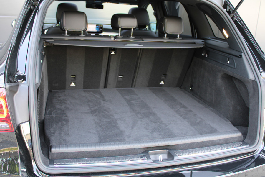 Mercedes-Benz GLC 300de 4MATIC Business Solution AMG | BTW! | PANO | BURMESTER | SFEER | DODEHOEK | ELEK.TREKHAAK |