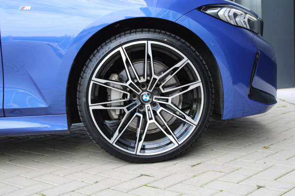 BMW 3 Serie Touring 330i xDrive | FACELIFT | BTW | M-SPORT | ACC | SFEER | CARPLAY | STOELVERW