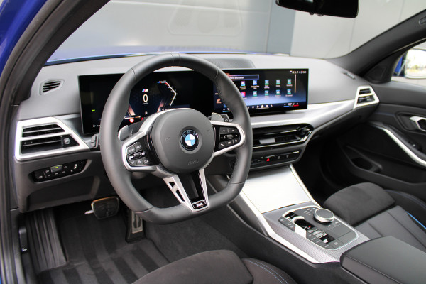 BMW 3 Serie Touring 330i xDrive | FACELIFT | BTW | M-SPORT | ACC | SFEER | CARPLAY | STOELVERW