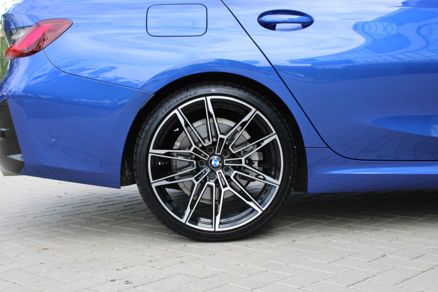 BMW 3 Serie Touring 330i xDrive | FACELIFT | BTW | M-SPORT | ACC | SFEER | CARPLAY | STOELVERW