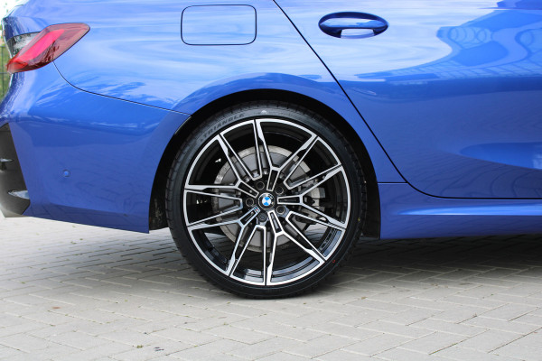 BMW 3 Serie Touring 330i xDrive | FACELIFT | BTW | M-SPORT | ACC | SFEER | CARPLAY | STOELVERW