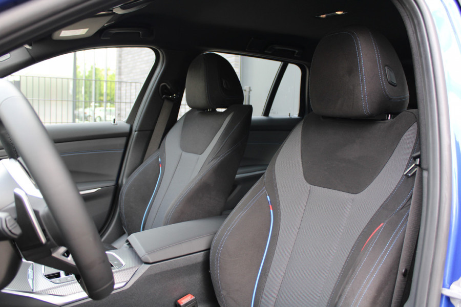 BMW 3 Serie Touring 330i xDrive | FACELIFT | BTW | M-SPORT | ACC | SFEER | CARPLAY | STOELVERW