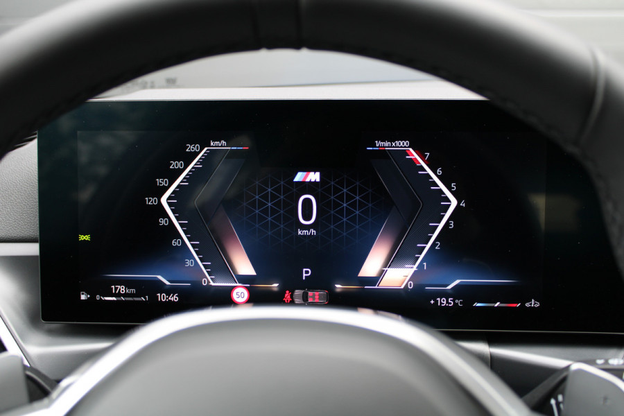 BMW 3 Serie Touring 330i xDrive | FACELIFT | BTW | M-SPORT | ACC | SFEER | CARPLAY | STOELVERW