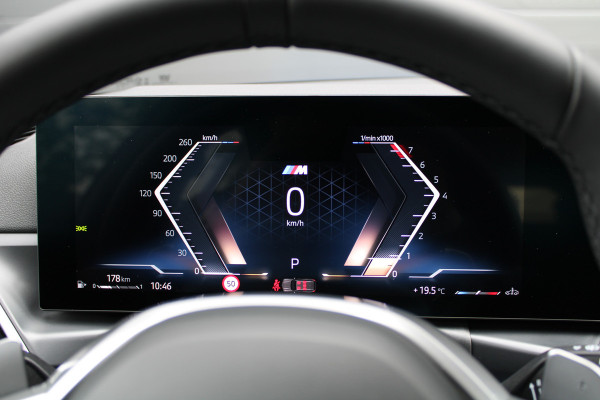 BMW 3 Serie Touring 330i xDrive | FACELIFT | BTW | M-SPORT | ACC | SFEER | CARPLAY | STOELVERW