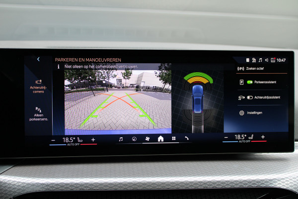 BMW 3 Serie Touring 330i xDrive | FACELIFT | BTW | M-SPORT | ACC | SFEER | CARPLAY | STOELVERW