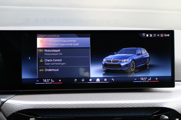 BMW 3 Serie Touring 330i xDrive | FACELIFT | BTW | M-SPORT | ACC | SFEER | CARPLAY | STOELVERW