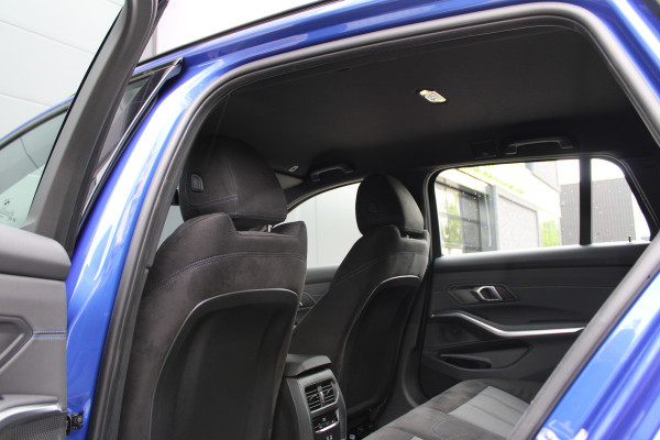 BMW 3 Serie Touring 330i xDrive | FACELIFT | BTW | M-SPORT | ACC | SFEER | CARPLAY | STOELVERW