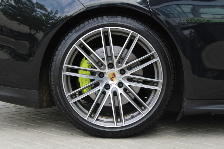 Porsche Panamera 2.9 4S E-Hybrid FACELIFT| PANO | 4WSTURING | SOFT-CLOSE | STOELKOELING | MEMORY | DODE HOEK |