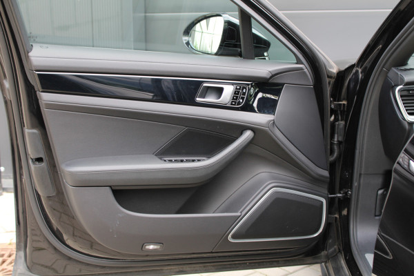 Porsche Panamera 2.9 4S E-Hybrid FACELIFT| PANO | 4WSTURING | SOFT-CLOSE | STOELKOELING | MEMORY | DODE HOEK |