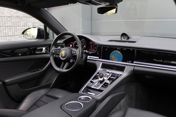 Porsche Panamera 2.9 4S E-Hybrid FACELIFT| PANO | 4WSTURING | SOFT-CLOSE | STOELKOELING | MEMORY | DODE HOEK |