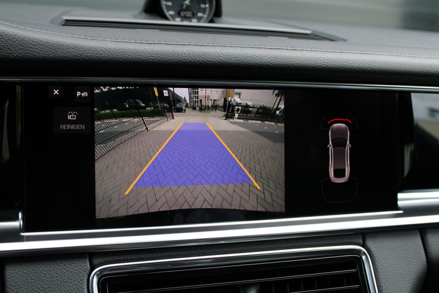 Porsche Panamera 2.9 4S E-Hybrid FACELIFT| PANO | 4WSTURING | SOFT-CLOSE | STOELKOELING | MEMORY | DODE HOEK |