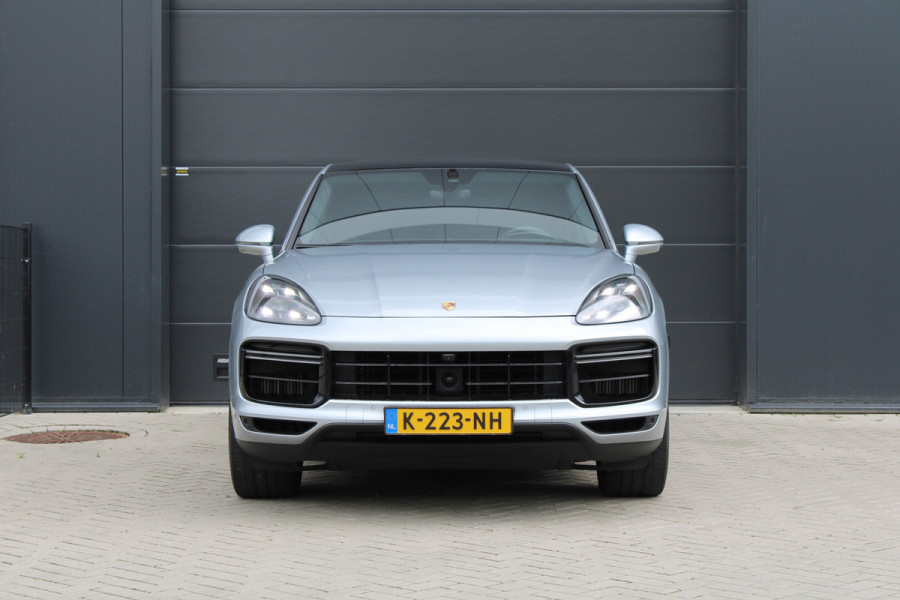 Porsche Cayenne Coupé 4.0 Turbo S E-Hybrid | HUD | VENTILATIE | SOFT-CLOSE | 360 | MEMORY | BOSE | KEYLESS | PDCC | Porsche Cayenne Coupé 4.0 Turbo S E-Hybrid | HUD | VENTILATIE | SOFT-CLOSE | 360 | MEMORY | BOSE | KEYLESS | PDCC |