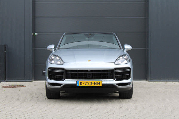 Porsche Cayenne Coupé 4.0 Turbo S E-Hybrid | HUD | VENTILATIE | SOFT-CLOSE | 360 | MEMORY | BOSE | KEYLESS | PDCC | Porsche Cayenne Coupé 4.0 Turbo S E-Hybrid | HUD | VENTILATIE | SOFT-CLOSE | 360 | MEMORY | BOSE | KEYLESS | PDCC |