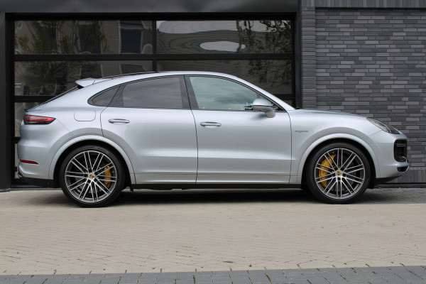 Porsche Cayenne Coupé 4.0 Turbo S E-Hybrid | HUD | VENTILATIE | SOFT-CLOSE | 360 | MEMORY | BOSE | KEYLESS | PDCC | Porsche Cayenne Coupé 4.0 Turbo S E-Hybrid | HUD | VENTILATIE | SOFT-CLOSE | 360 | MEMORY | BOSE | KEYLESS | PDCC |