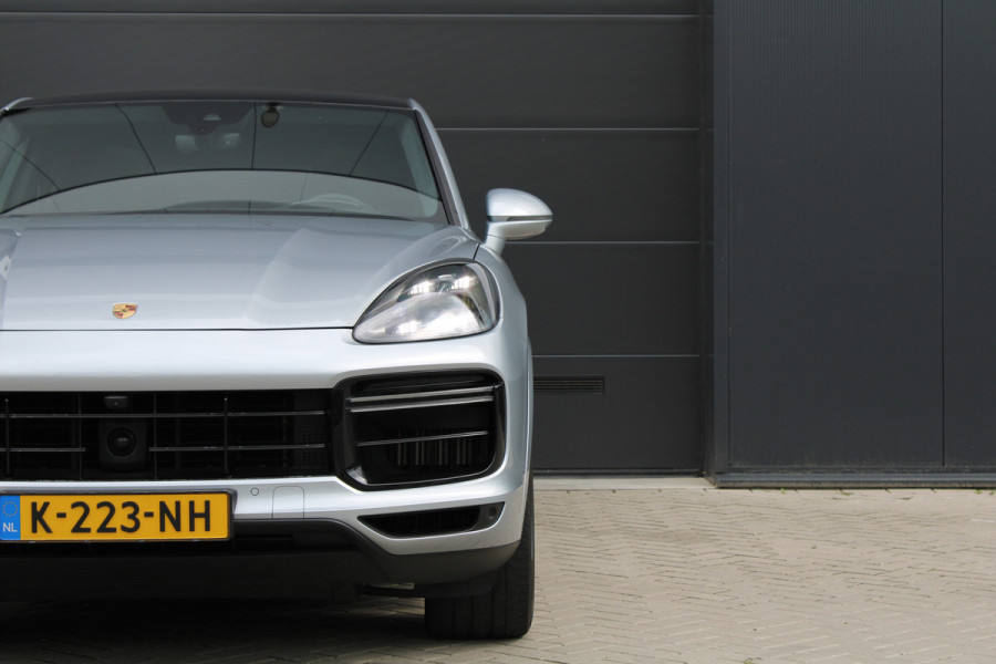 Porsche Cayenne Coupé 4.0 Turbo S E-Hybrid | HUD | VENTILATIE | SOFT-CLOSE | 360 | MEMORY | BOSE | KEYLESS | PDCC | Porsche Cayenne Coupé 4.0 Turbo S E-Hybrid | HUD | VENTILATIE | SOFT-CLOSE | 360 | MEMORY | BOSE | KEYLESS | PDCC |