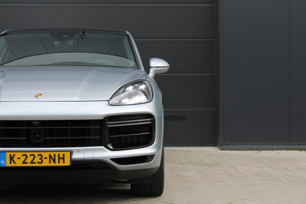 Porsche Cayenne Coupé 4.0 Turbo S E-Hybrid | HUD | VENTILATIE | SOFT-CLOSE | 360 | MEMORY | BOSE | KEYLESS | PDCC | Porsche Cayenne Coupé 4.0 Turbo S E-Hybrid | HUD | VENTILATIE | SOFT-CLOSE | 360 | MEMORY | BOSE | KEYLESS | PDCC |