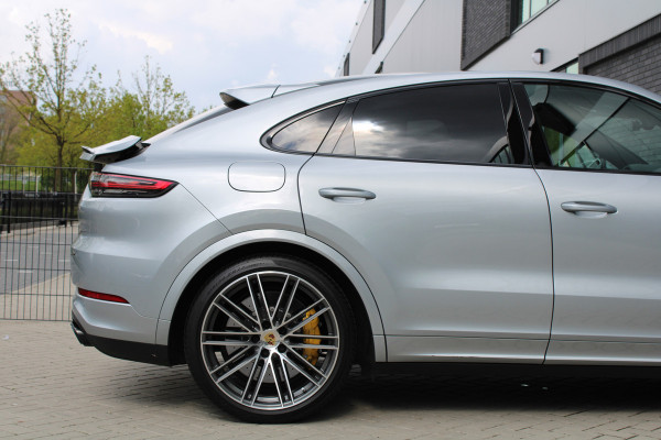 Porsche Cayenne Coupé 4.0 Turbo S E-Hybrid | HUD | VENTILATIE | SOFT-CLOSE | 360 | MEMORY | BOSE | KEYLESS | PDCC | Porsche Cayenne Coupé 4.0 Turbo S E-Hybrid | HUD | VENTILATIE | SOFT-CLOSE | 360 | MEMORY | BOSE | KEYLESS | PDCC |