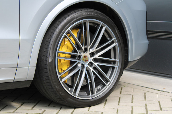 Porsche Cayenne Coupé 4.0 Turbo S E-Hybrid | HUD | VENTILATIE | SOFT-CLOSE | 360 | MEMORY | BOSE | KEYLESS | PDCC | Porsche Cayenne Coupé 4.0 Turbo S E-Hybrid | HUD | VENTILATIE | SOFT-CLOSE | 360 | MEMORY | BOSE | KEYLESS | PDCC |