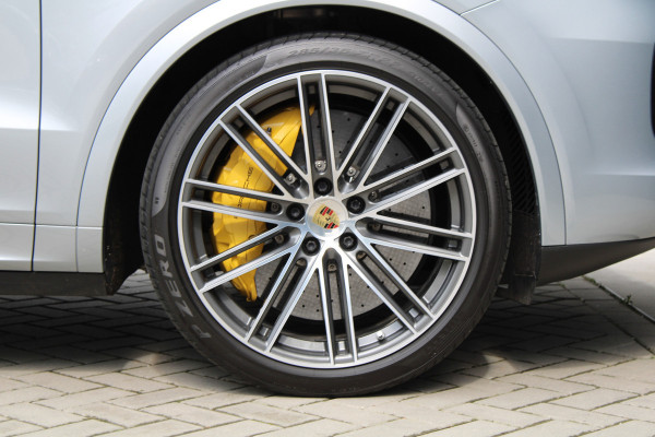 Porsche Cayenne Coupé 4.0 Turbo S E-Hybrid | HUD | VENTILATIE | SOFT-CLOSE | 360 | MEMORY | BOSE | KEYLESS | PDCC | Porsche Cayenne Coupé 4.0 Turbo S E-Hybrid | HUD | VENTILATIE | SOFT-CLOSE | 360 | MEMORY | BOSE | KEYLESS | PDCC |