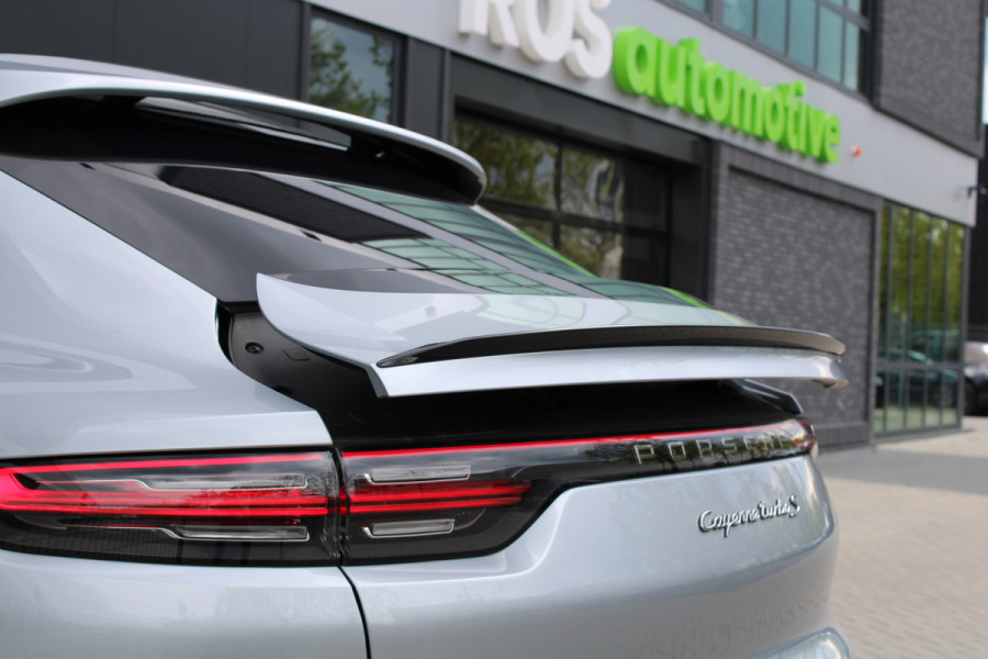 Porsche Cayenne Coupé 4.0 Turbo S E-Hybrid | HUD | VENTILATIE | SOFT-CLOSE | 360 | MEMORY | BOSE | KEYLESS | PDCC | Porsche Cayenne Coupé 4.0 Turbo S E-Hybrid | HUD | VENTILATIE | SOFT-CLOSE | 360 | MEMORY | BOSE | KEYLESS | PDCC |