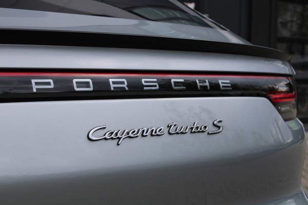 Porsche Cayenne Coupé 4.0 Turbo S E-Hybrid | HUD | VENTILATIE | SOFT-CLOSE | 360 | MEMORY | BOSE | KEYLESS | PDCC | Porsche Cayenne Coupé 4.0 Turbo S E-Hybrid | HUD | VENTILATIE | SOFT-CLOSE | 360 | MEMORY | BOSE | KEYLESS | PDCC |