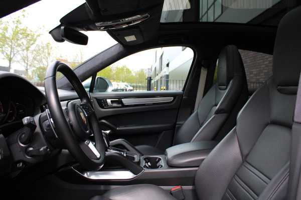 Porsche Cayenne Coupé 4.0 Turbo S E-Hybrid | HUD | VENTILATIE | SOFT-CLOSE | 360 | MEMORY | BOSE | KEYLESS | PDCC | Porsche Cayenne Coupé 4.0 Turbo S E-Hybrid | HUD | VENTILATIE | SOFT-CLOSE | 360 | MEMORY | BOSE | KEYLESS | PDCC |