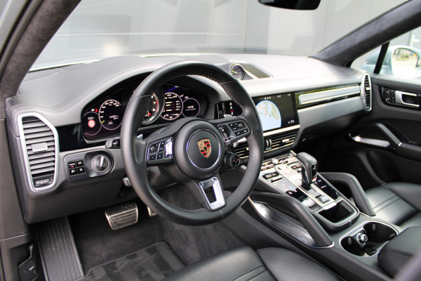 Porsche Cayenne Coupé 4.0 Turbo S E-Hybrid | HUD | VENTILATIE | SOFT-CLOSE | 360 | MEMORY | BOSE | KEYLESS | PDCC | Porsche Cayenne Coupé 4.0 Turbo S E-Hybrid | HUD | VENTILATIE | SOFT-CLOSE | 360 | MEMORY | BOSE | KEYLESS | PDCC |