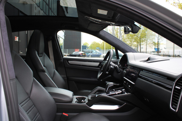 Porsche Cayenne Coupé 4.0 Turbo S E-Hybrid | HUD | VENTILATIE | SOFT-CLOSE | 360 | MEMORY | BOSE | KEYLESS | PDCC | Porsche Cayenne Coupé 4.0 Turbo S E-Hybrid | HUD | VENTILATIE | SOFT-CLOSE | 360 | MEMORY | BOSE | KEYLESS | PDCC |